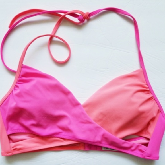 Victoria's Secret:PINK Brand 2 Piece Bathing Suit - Picture 7 of 9